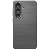 Spigen Liquid Air Samsung Galaxy S26 tok, Marble Grey, szürke