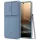 Spigen Optik Armor Samsung Galaxy S26 Ultra tok, Light Blue, kék