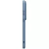 Spigen Optik Armor Samsung Galaxy S26 Ultra tok, Light Blue, kék