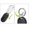 Tech-Protect Icon Xiaomi Tag tok, fekete