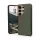 UAG Civilian Samsung Galaxy S26 Ultra tok, MagSafe, olive drab