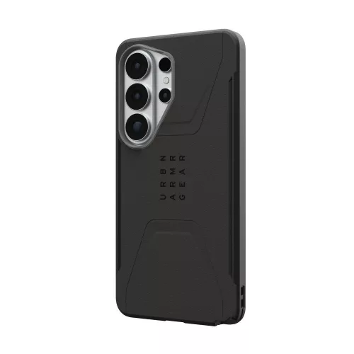 UAG Civilian Samsung Galaxy S26 Ultra tok, MagSafe, black