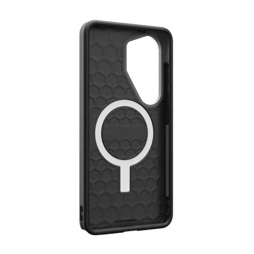 UAG Civilian Samsung Galaxy S26 Ultra tok, MagSafe, black