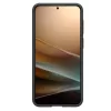 Spigen Rugged Armor Samsung Galaxy A57 tok, Matte Black, fekete