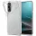 Spigen Liquid Crystal Samsung Galaxy A57 tok, Crystal Clear, átlátszó