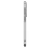 Spigen Liquid Crystal Samsung Galaxy A57 tok, Crystal Clear, átlátszó