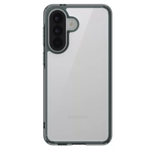 Spigen Ultra Hybrid Samsung Galaxy A57 tok, Space Crystal, átlátszó