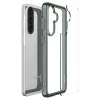 Spigen Ultra Hybrid Samsung Galaxy A57 tok, Space Crystal, átlátszó
