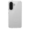 Spigen Ultra Hybrid Samsung Galaxy A57 tok, Crystal Clear, átlátszó