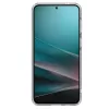 Spigen Ultra Hybrid Samsung Galaxy A57 tok, Crystal Clear, átlátszó