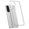 Spigen Ultra Hybrid Samsung Galaxy A57 tok, Crystal Clear, átlátszó