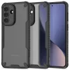 Tech-Protect Rugged Shield Samsung Galaxy A57 ütésálló tok, fekete