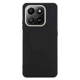 Tactical TPU Honor X7d hátlap tok, fekete