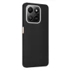 Tactical TPU Honor X7d hátlap tok, fekete