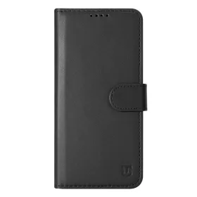 Tactical Field Notes Honor X7d flip tok, fekete