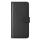 Tactical Field Notes Honor X7d flip tok, fekete