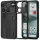 Tech-Protect Magmat Nothing Phone 3 hátlap tok, fekete
