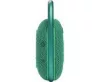 JBL Clip 4 hordozható bluetooth hangszóró, IP67, 5W, zöld (JBLCLIP4ECOGRN)