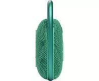 JBL Clip 4 hordozható bluetooth hangszóró, IP67, 5W, zöld (JBLCLIP4ECOGRN)