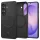 Spigen Airskin Aramid Mag Samsung Galaxy S26 tok, MagSafe, Aramid, fekete