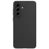 Nillkin Super Frosted PRO Samsung Galaxy A57 műanyag hátlap tok, fekete
