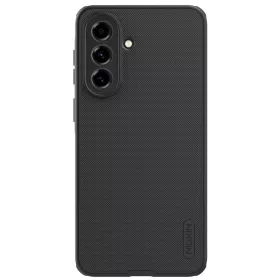   Nillkin Super Frosted PRO Samsung Galaxy A57 műanyag hátlap tok, fekete