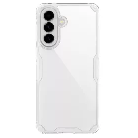   Nillkin Nature TPU Pro Samsung Galaxy A57 hátlap tok, átlátszó