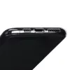 Apple iPhone 11, TPU szilikon tok, Jelly Case, Roar, átlátszó
