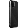 Apple iPhone 11 Pro, TPU szilikon tok, Jelly Case, Roar, átlátszó