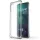 Samsung Galaxy A41 SM-A415F, Szilikon tok, légpárnás sarok, Wooze Silicone Armor, átlátszó