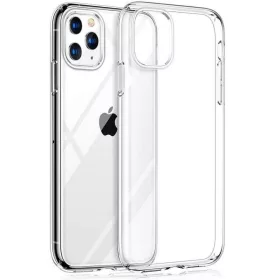   Samsung Galaxy A72 / A72 5G SM-A725F / A726B, Szilikon tok, átlátszó
