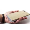 Xiaomi Redmi Note 10 5G / Poco M3 Pro 5G, Szilikon tok, csillogó, Forcell Shining, arany