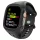 Spigen Liquid Air Pro Apple Watch Ultra 4 / 3 / 2 / 1 49mm tok / szíj, fekete