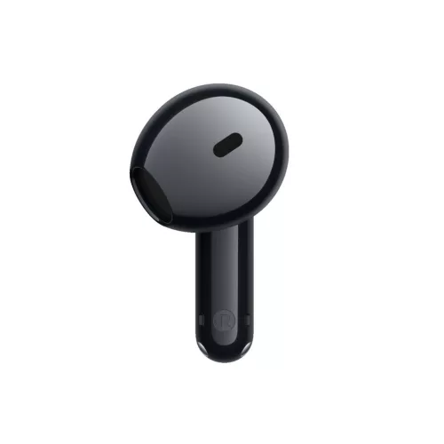Xiaomi Redmi Buds 8 Active bluetooth / vezeték nélküli fülhallgató mikrofonnal, fekete