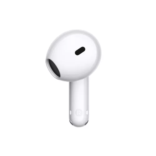 Xiaomi Redmi Buds 8 Active bluetooth / vezeték nélküli fülhallgató mikrofonnal, fehér