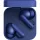 CMF Buds Pro 2 vezeték nélküli fülhallgató mikrofonnal, zajszűréssel, LDAC, ANC, IP55, kék