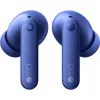 CMF Buds Pro 2 vezeték nélküli fülhallgató mikrofonnal, zajszűréssel, LDAC, ANC, IP55, kék