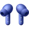 CMF Buds Pro 2 vezeték nélküli fülhallgató mikrofonnal, zajszűréssel, LDAC, ANC, IP55, kék