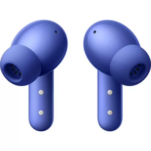 CMF Buds Pro 2 vezeték nélküli fülhallgató mikrofonnal, zajszűréssel, LDAC, ANC, IP55, kék