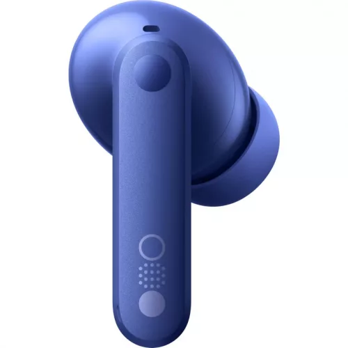 CMF Buds Pro 2 vezeték nélküli fülhallgató mikrofonnal, zajszűréssel, LDAC, ANC, IP55, kék