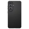 Spigen Thin Fit MagFit Samsung Galaxy S26 tok, MagSafe, Black, fekete