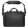 Spigen Klasden KD300 laptop táska, 16", fekete