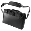 Spigen Klasden KD300 laptop táska, 16", fekete