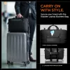 Spigen Klasden KD300 laptop táska, 16", fekete