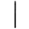 Spigen Tough Armor Samsung Galaxy A37 tok, Metal Slate, fekete