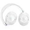 JBL Tune 780NC vezeték nélküli fejhallgató aktív zajszűréssel, ANC, fehér