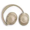 JBL Tune 780NC vezeték nélküli fejhallgató aktív zajszűréssel, ANC, bézs