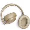 JBL Tune 780NC vezeték nélküli fejhallgató aktív zajszűréssel, ANC, bézs