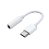 Mobeen by Samsung USB-C-3,5mm jack adapter, fehér (GP-TGU023AE)