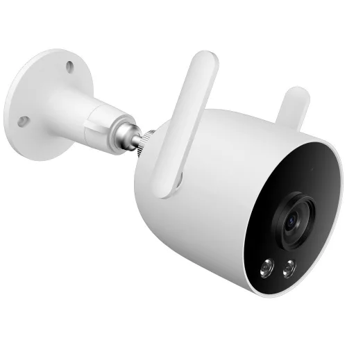 Imilab EC3 Lite kültéri biztonsági kamera, 3mp felbontás, WiFi, SD kártya max. 256GB, fehér